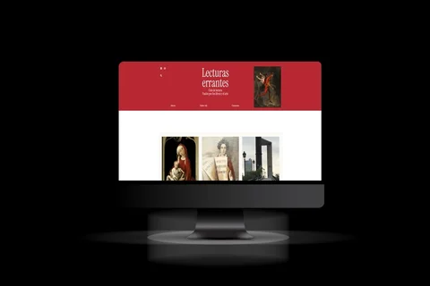 Lecturaserrantes