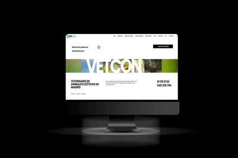 Vetcon