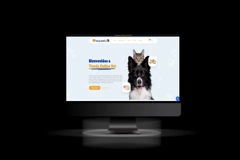 Tiendaonlinevet