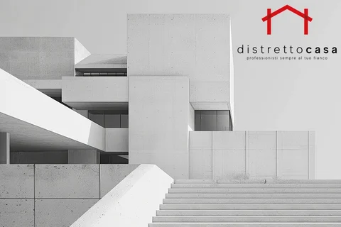 distrettocasa: imagen 2 del proyecto