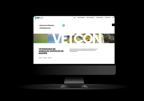 Publicación y gestión de redes