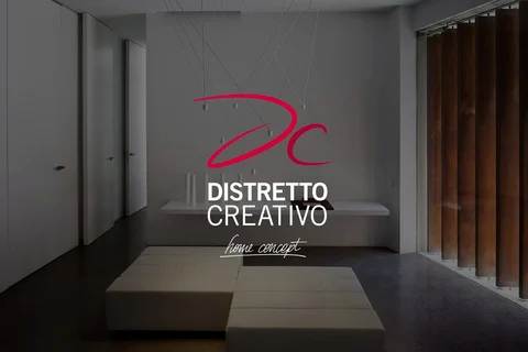 Distretto Creativo: imagen 2 del proyecto