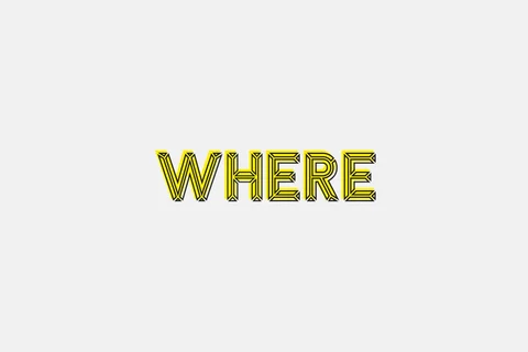 Where