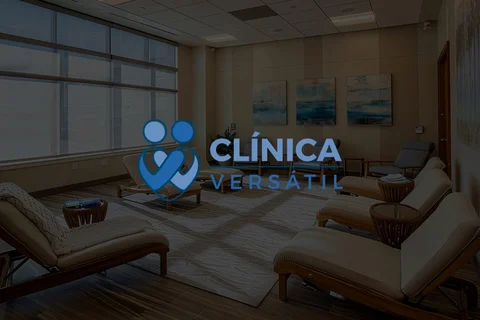 Clínica Versátil: imagen 2 del proyecto