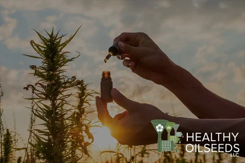 Healthy Oilseeds LLC