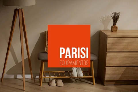 PARISI EQUIPAMIENTOS: imagen 2 del proyecto