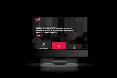 Itrescue