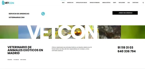 Publicación y gestión de redes
