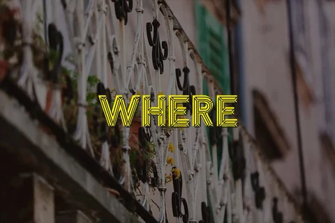 WHERE: imagen 2 del proyecto